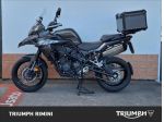 Benelli TRK 502 X abs E5