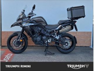 Benelli TRK 502 X abs E5