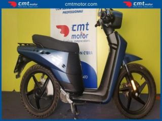 ASKOLL NGS Finanziabile - Grigio scuro - 2085 rif. 22699882