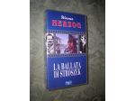 LA BALLATA DI STROSZEK