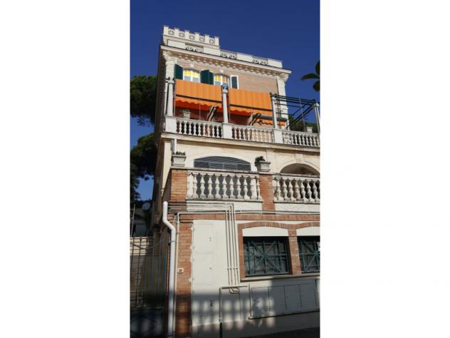 Appartamento in Via Cupa