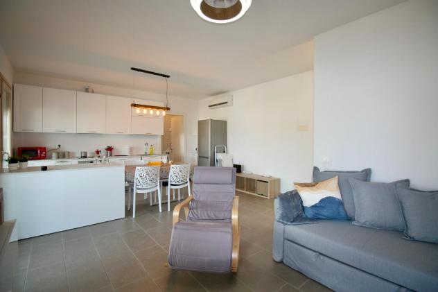 Appartamento in affitto a Calambrone - Pisa 70 mq Rif: 1141970 - Foto 2