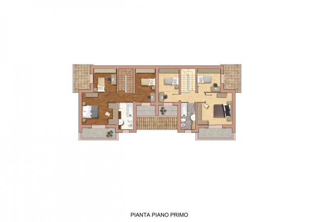 Villa a schiera in vendita a Poggio Renatico - Foto 4