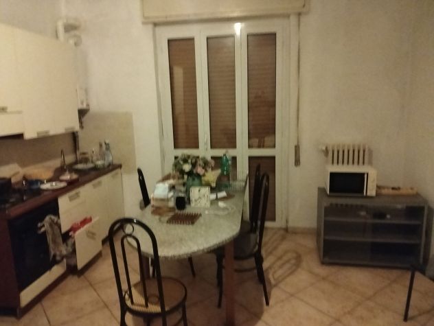 Bilocale più servizi termo autonomo classe ener f - Foto 5