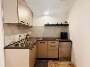 Moderno Bilocale Arredato (35 mq) - Uso Transitorio, Tutto Elettrico - Foto 2