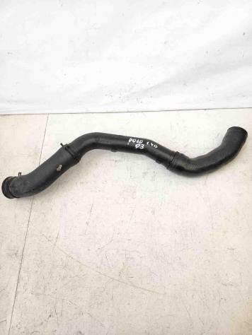 TUBO INTERCOOLER VOLKSWAGEN Polo 4° Serie diesel 1.4 (0109)