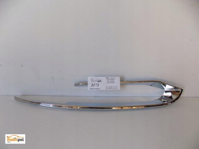 BMW 5 F10/F11 LCI Griglia paraurti sinistra - 3173