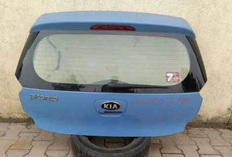 PORTA POSTERIORE KIA PICANTO DAL 2017 AL 2023