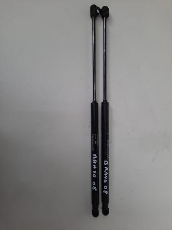 PISTONCINI COFANO POST. FIAT Bravo 2° Serie 51812267 (0710)