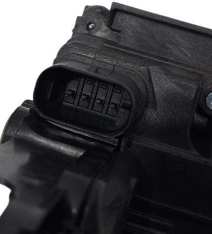 SERRATURA ANTERIORE SINISTRA MERCEDES GLE W167 A0997206301 (18) - Foto 15