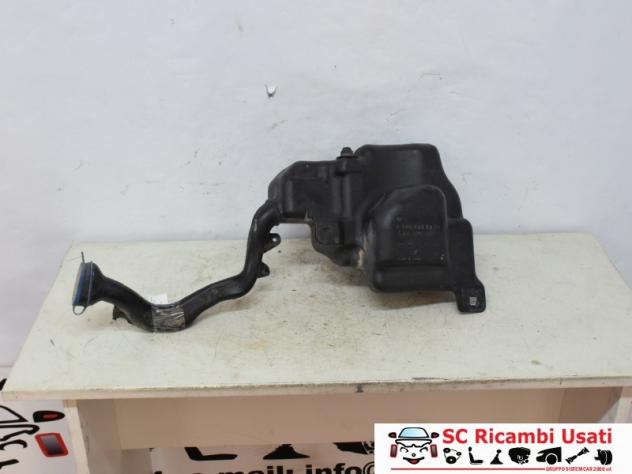 Vaschetta Tergicristallo Mercedes Classe A W176 A2468601060 - 27728 - Foto 6