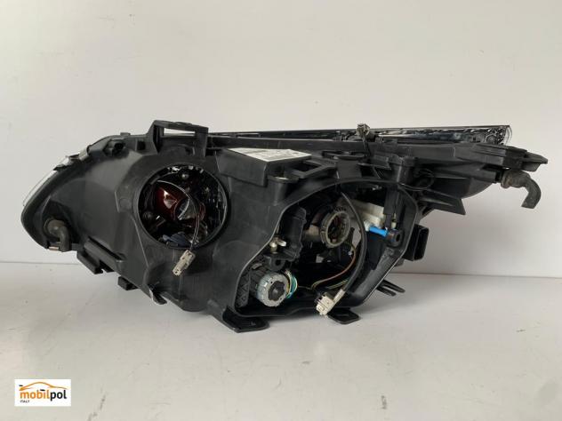 BMW 5 E60 E61 LCI Faro Xenon R - 12698 - Foto 5