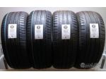 4 gomme 255 50 18 bridgestone a11750