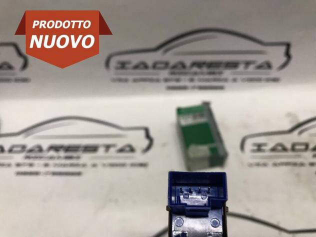 Interruttore Sportellino Carburante Golf 5 - Touareg 7L6959833B - Foto 3