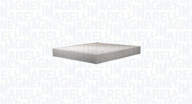 Magneti Marelli Filtro Abitacolo Audi A2 Bcf145