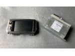 Autoradio navigatore Peugeot 208 del 2016 (9812862880)