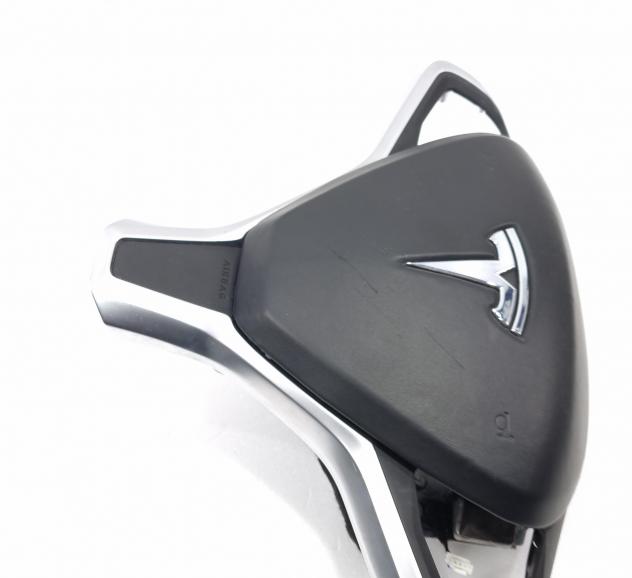 AIRBAG VOLANTE TESLA Model S Serie 1022506-01-G (12) - Foto 9