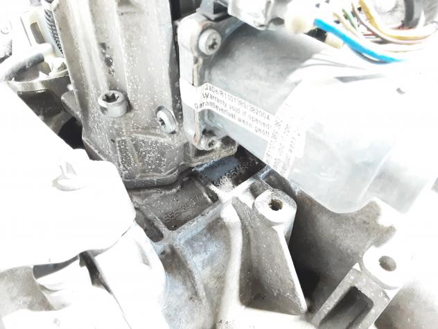 CAMBIO AUTOMATICO OPEL Corsa D 5P 1° Serie 649354685 Z12XEP Benzina 1229 (06) - Foto 6