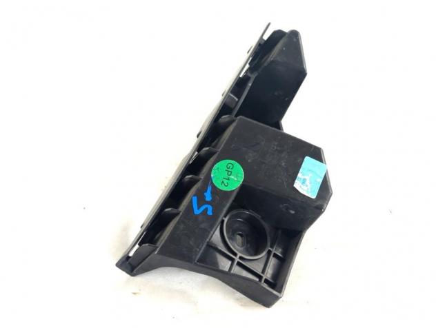 10978427 STAFFA SUPPORTO PARAURTI ANTERIORE LATO SINISTRO MG MG4 EV STANDARD E 54KW AUT 5P (2023) RICAMBIO USATO - Foto 6