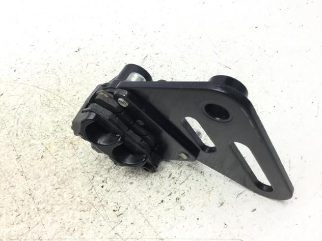 KEEWAY SUPERLIGHT 125 PINZA FRENO POSTERIORE CON STAFFA SUPPORTO 2018 - Foto 9