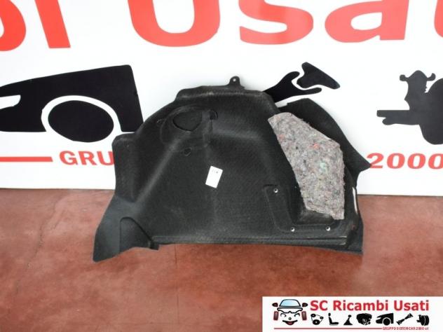 Rivestimento Vano Bagagli Sinistro Alfa Giulietta 156106073 - 17211 - Foto 2