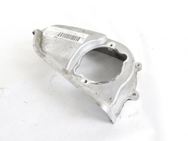 05C109108A CARTER LATERALE MOTORE VOLKSWAGEN T-ROC 1.0 B 81KW 6M 5P (2023) RICAMBIO USATO - Foto 2