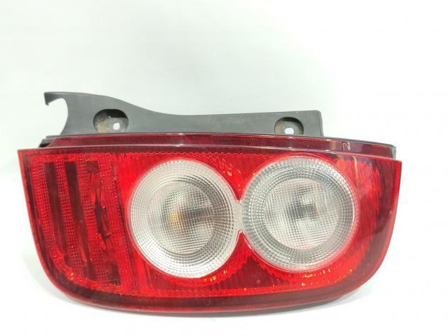 STOP FANALE POSTERIORE DESTRO NISSAN Micra Cabrio 26550BC500 CR14DE (0510) - Foto 2