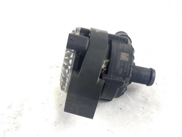 11240294 POMPA ACQUA SUPPLEMENTARE MG MG4 EV STANDARD E 54KW AUT 5P (2023) RICAMBIO USATO 039202451K - Foto 2