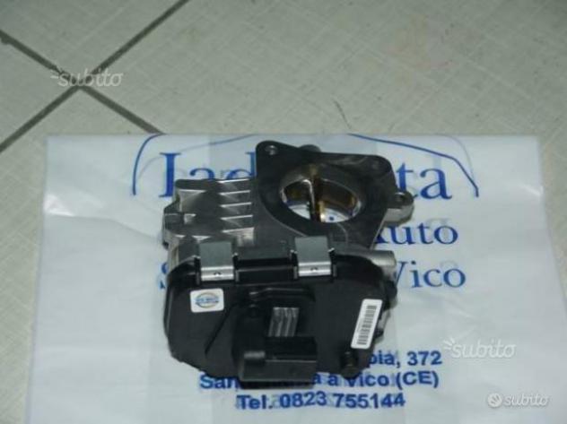 Corpo farfallato 55199971 alfa 159 1.9 d multijet - Foto 3