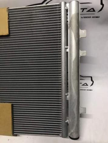 Radiatore Condensatore Clima X3 F25 X4 F26 64539216143 - Foto 2