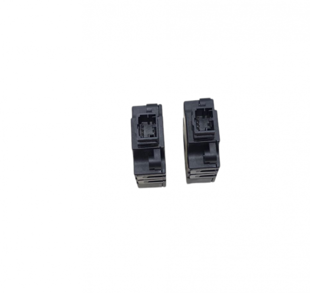 MOTOPOSIZIONATORI STUFA AUDI A6 Sedan Serie C8 (4A2) ET416003 (1825) - Foto 9