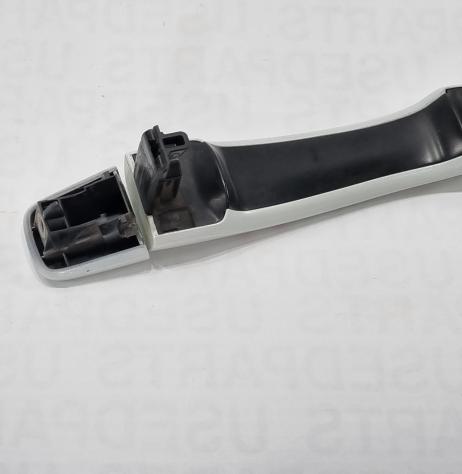 MANIGLIA ESTERNA ANTERIORE DESTRA NISSAN Qashqai Serie K9K (14) - Foto 10