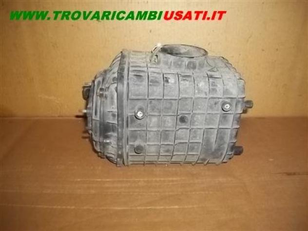 FILTRO ARIA COMPL. ALFA ROMEO 156 (932-T7/T8)  Meccanica  Motore  Filtri  Filtro aria  ALFA ROMEO - 156 - 01-04-2000 - 01-03-2002, ALFA ROMEO - 15