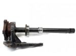 38230-8H710 GIUNTO SEMIASSE SEMIALBERO ANTERIORE DESTRO NISSAN X-TRAIL 2.2 …