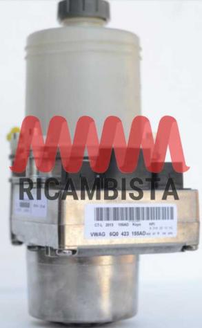Pompa servosterzo elettrica Skoda 6Q0423155AD - Foto 5