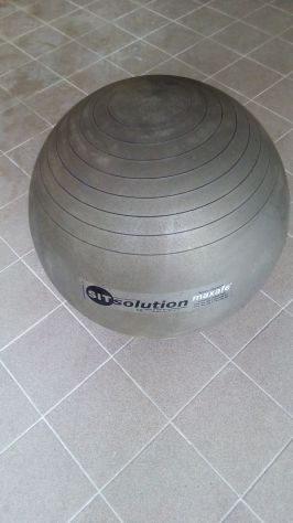 Palla fitness Medica Sit Solution