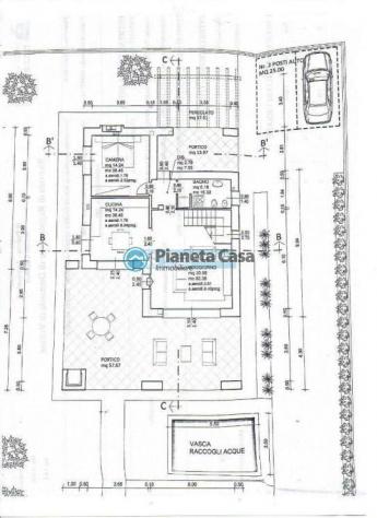 terreno per edificare villetta singola a Voltabarozzo - Foto 9