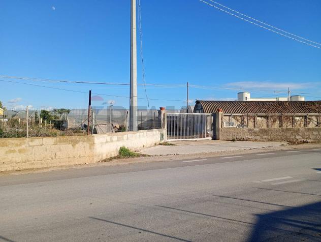 Terreno in vendita a Santa Croce Camerina, Punta Secca - Foto 8