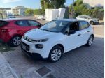 Citroen C3 BlueHDi 100 S&S Feel van 2 posti autocarro