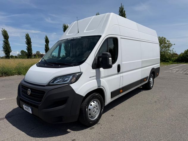 Fiat Ducato 35 2.3 Mtj 140 Cv – MAXI XL4 H3 - Foto 2