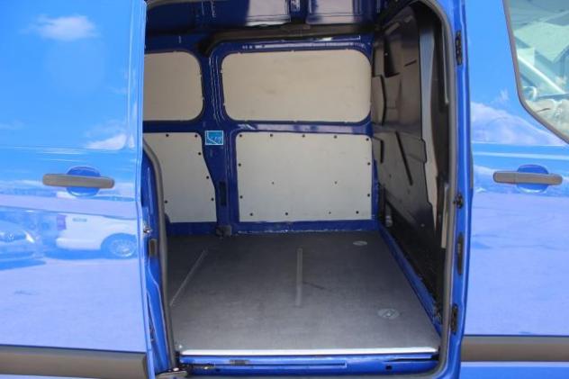 FORD TRANSIT CUSTOM 300 2.0 ECOBLUE HYBRID 170CV TREND L2H2 E 6.2 .VC. - Foto 7