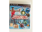 SPORTS  ( CHAMPIONS - PS3 )