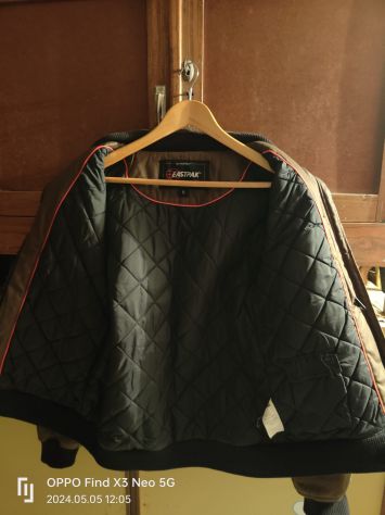 Giubbino uomo Eastpack - Foto 2