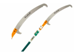 Segaccio manuale su asta di prolunga 155-250cm Geotech STP-250