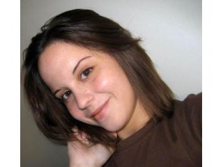 Amore e incontri Pescara - Donna di Pescara, 24 anni.  Fisico Normale