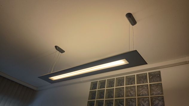 Vendo n.3 corpi illuminanti da soffitto.