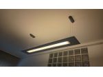 Vendo n.3 corpi illuminanti da soffitto.