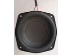 Altoparlante  per subwoofer LG, modello LGZ40,10166 ORIGINALE