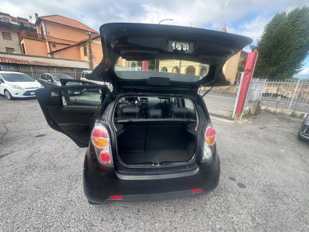 Chevrolet Spark 1.0 - Foto 10