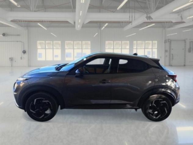 NISSAN Juke 1.0 DIG-T 114 CV DCT N-Connecta rif. 24157532 - Foto 6